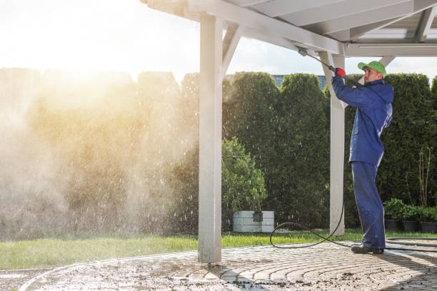 Best Oil Spill Cleanup  in Vandenberg Village, CA