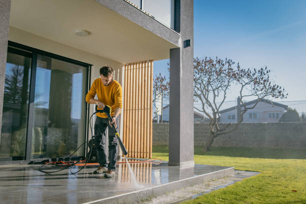 Spring Cleaning in Vandenberg Village, CA